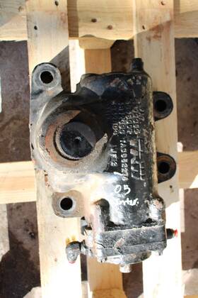 Tas652278 Trw 2005 Steering Gear / Rack
