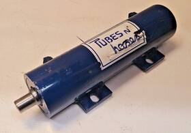 43msa1051a9b16 Tubes N Hoses 1/43msa1051a9b16 Clark Steering Cylinder With Support Base