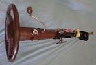 7843407 Uf Genuine Complete Eldorado Or Seville Telescopic Tilt Steering Wheel