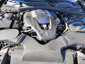 2651874 United Recyclers Group Used Rack And Pinion Assembly Fits 2015 Maserati Ghibli Grade A
