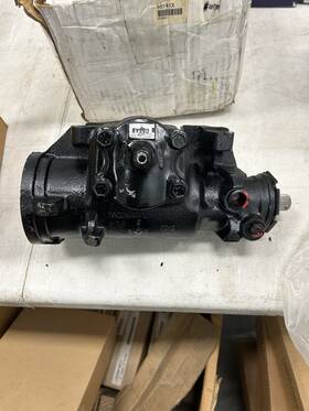 7834510 Uptime Cardone Remanufactured Power Steering Gear Box 277501 1975-1977 Dodge D100 C3 7834510 Uptime Cardone Remanufactured Power Steering Gear Box 277501 1975-1977 Dodge D100 C3