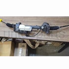 Dsg-5n1 Uritue Electronic Power Steering Rack And Pinion For Audi Q3 Quattro Volkswagen Tiguan