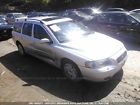 551-50174b V70 2005 Steering Gear-rack Pinion