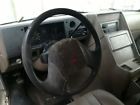 238-02094 Vgmc3500 With Key Chevrolet Hd Gmc Van Steering Column Shift