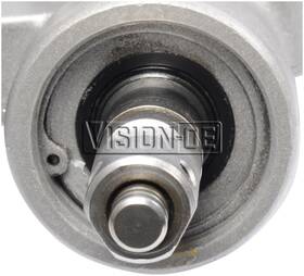 101-0210 Vision Oe Vison Rack And Pinion Assembly For 03 Ford Expedition