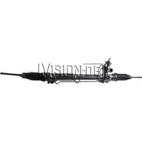 101-0226 Vision Oe Rack And Pinion Assembly-rack Reman