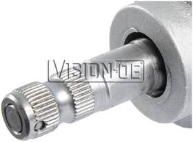 101-0227 Vision Oe Vison Rack And Pinion Assembly For 06-09 Fusion Milan Zephyr 101-0227 Vision Oe Vison Rack And Pinion Assembly For 06-09 Fusion Milan Zephyr