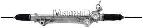 101-0234 Vision Oe Rack And Pinion Assembly-rack Reman