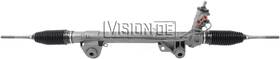 101-0262 Vision Oe Rack And Pinion Assembly-rack Reman Fits 11-14 Ford F-150