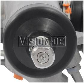 101-0263 Vision Oe Vison Rack And Pinion Assembly For 11-14 Ford F-150