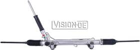 101-0265 Vision Oe Rack And Pinion Assembly-rack Reman 101-0265 Vision Oe Rack And Pinion Assembly-rack Reman