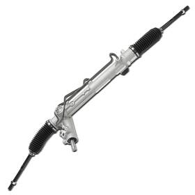 1010140 Vision Oe 1x New Power Steering Rack And Pinion Assembly For Ford Mustang 1999 2000-2004 1010140 Vision Oe 1x New Power Steering Rack And Pinion Assembly For Ford Mustang 1999 2000-2004