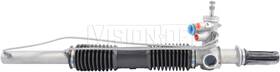 102-0122 Vision Oe Rack And Pinion Complete Unit Fits 1994-1995 Eagle Vision-oe