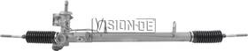 102-0158 Vision Oe Remanufactured Rack And Pinion Assembly