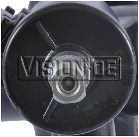 102-0221 Vision Oe Vison Rack And Pinion Assembly For 06-10 Commander Grand Cherokee 102-0221 Vision Oe Vison Rack And Pinion Assembly For 06-10 Commander Grand Cherokee