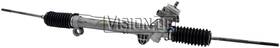 103-0113 Vision Oe Rack And Pinion Assembly-rack Reman
