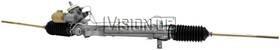 103-0122p Vision Oe Rack And Pinion Assembly-rack Reman