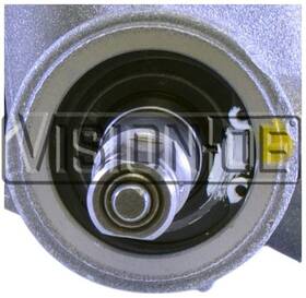 103-0252 Vision Oe Vison Rack And Pinion Assembly For 04-06 Canyon Colorado I-280