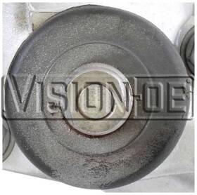 103-0263 Vision Oe Vison Rack And Pinion Assembly 103-0263 Vision Oe Vison Rack And Pinion Assembly