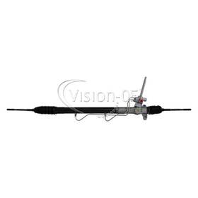 103-0284 Vision-oe For Chevy Camaro 10-13 Rack And Pinion Assembly Vision- Remanufactured Hydraulic