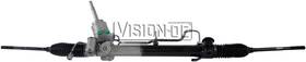103-0286 Vision Oe Rack And Pinion Assembly-rack Reman 103-0286 Vision Oe Rack And Pinion Assembly-rack Reman
