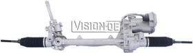201-0133e Vision Oe Vison Rack And Pinion Assembly