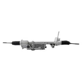 201-0136e Vision-oe For Ford F-150 11-14 Rack And Pinion Assembly Vision- Remanufactured Electric