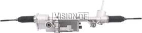 201-0137e Vision Oe Rack And Pinion Assembly-rack Reman Fits 11-14 Ford F-150