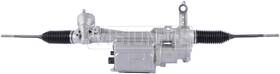 201-0139e Vision Oe Rack And Pinion Assembly-rack Reman Fits 11-14 Ford Mustang