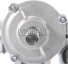 201-0154e Vision Oe Vison Rack And Pinion Assembly For 11-12 Ford Explorer