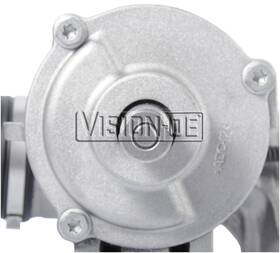 201-0159e Vision Oe Vison Rack And Pinion Assembly