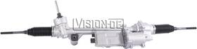 201-0165e Vision Oe Rack And Pinion Assembly-rack Reman Fits 15-16 Ford F-150