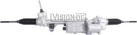 201-0166e Vision Oe Rack And Pinion Assembly-rack Reman Fits 15-16 Ford F-150 201-0166e Vision Oe Rack And Pinion Assembly-rack Reman Fits 15-16 Ford F-150