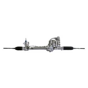 201-0182e Vision-oe For Ford Explorer 17-19 Rack And Pinion Assembly Vision- Remanufactured Power