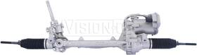 201-0192e Vision Oe Rack And Pinion Assembly-rack Reman Fits 13-20 Lincoln Mkz