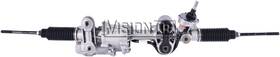 203-0153e Vision Oe Rack And Pinion Assembly-rack Reman