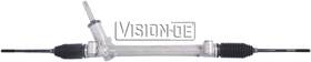 203-0175 Vision-oe For Buick Encore 13-19 Rack And Pinion Assembly Vision- Remanufactured Power