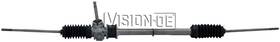 205-0103 Vision Oe Rack And Pinion Assembly-rack Reman