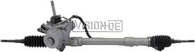205-0114e Vision Oe Rack And Pinion Assembly-rack Reman Fits 06-11 Honda Civic 205-0114e Vision Oe Rack And Pinion Assembly-rack Reman Fits 06-11 Honda Civic