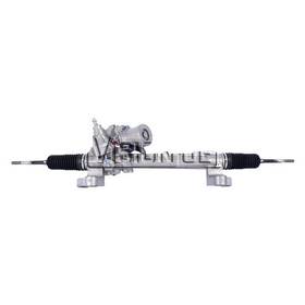 205-0124e Vision-oe For Honda Cr-v 12-16 Rack And Pinion Assembly Vision- Remanufactured Electric