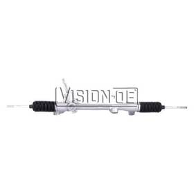 205-0166 Vision-oe For Honda Hr-v 16-22 Rack And Pinion Assembly Vision- Remanufactured Power