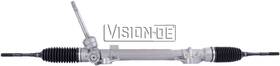 210-0125 Vision Oe Rack And Pinion Assembly-rack Reman