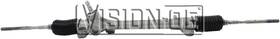211-0127 Vision Oe Vison Rack And Pinion Assembly For 09-13 Toyota Corolla