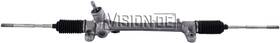211-0165 Vision Oe Rack And Pinion Assembly-rack Reman Fits 14-18 Toyota Corolla