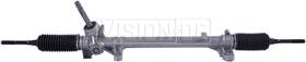 Vision Oe 213-0149 Rack And Pinion Assembly-rack Reman Fits 2015 Hyundai Sonata