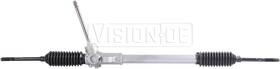 Vision Oe 213-0172 Rack And Pinion Assembly-rack Reman Fits 11-13 Kia Soul