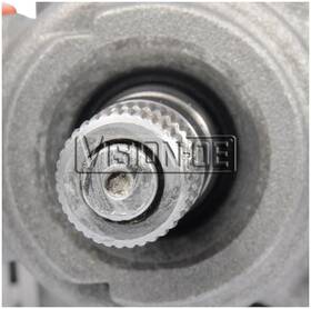 305-0124 Vision Oe Vison Rack And Pinion Assembly 305-0124 Vision Oe Vison Rack And Pinion Assembly