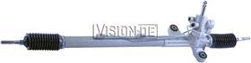 305-0158 Vision Oe Rack And Pinion Assembly-rack Reman Fits 04-08 Acura Tsx
