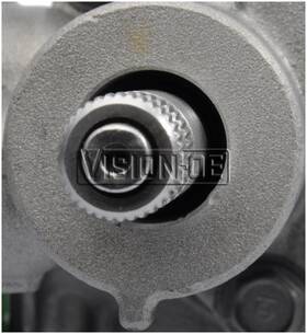305-0163 Vision Oe Vison Rack And Pinion Assembly For 06-14 Honda Ridgeline 305-0163 Vision Oe Vison Rack And Pinion Assembly For 06-14 Honda Ridgeline