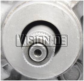 305-0179 Vision Oe Vison Rack And Pinion Assembly For 07-11 Honda Cr-v